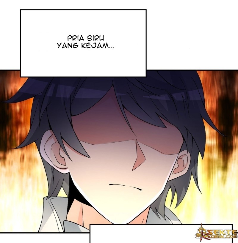 I Picked Up An Attributes Chapter 34 Gambar 52